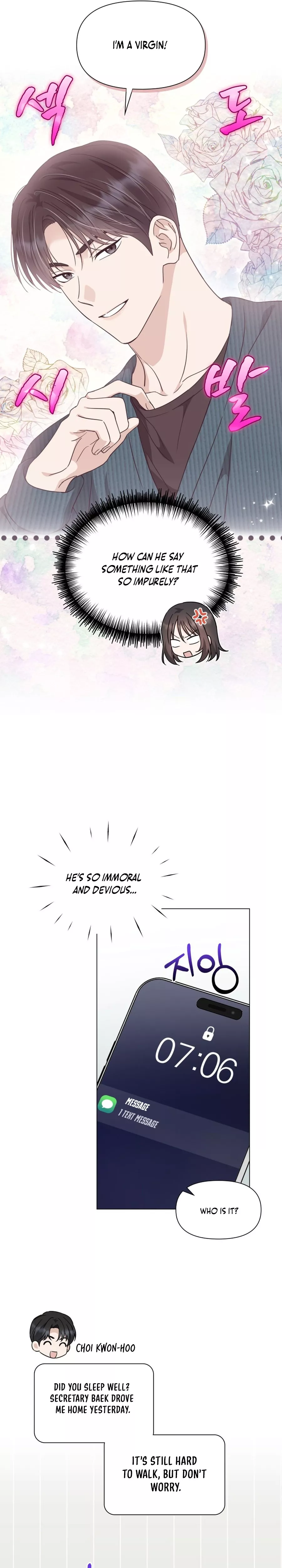 Read Green Light Manga Online