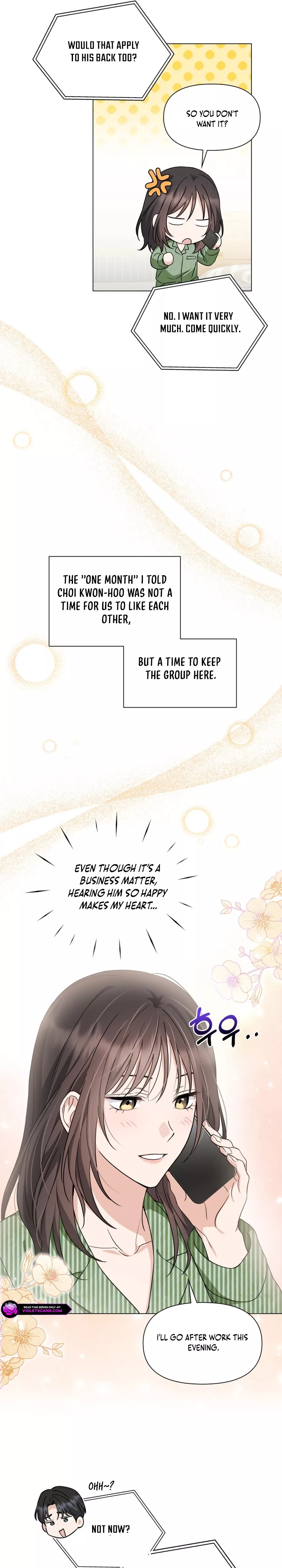 Read Green Light Manga Online
