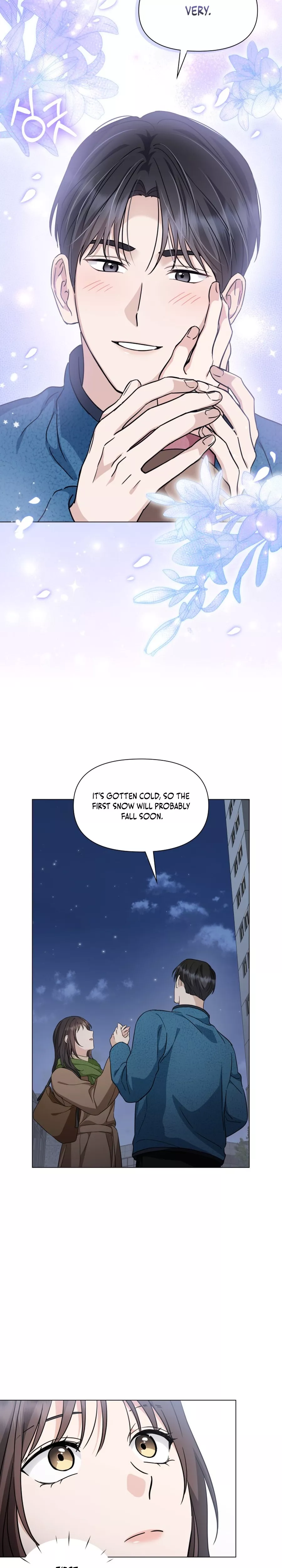 Read Green Light Manga Online