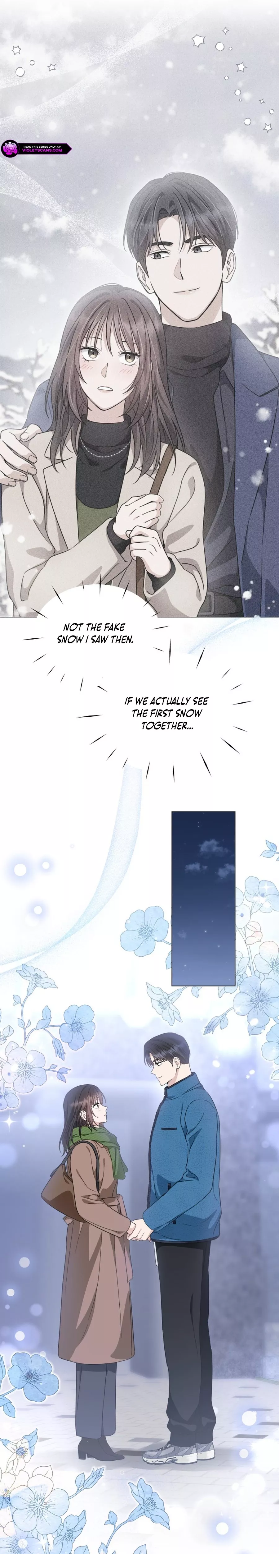 Read Green Light Manga Online