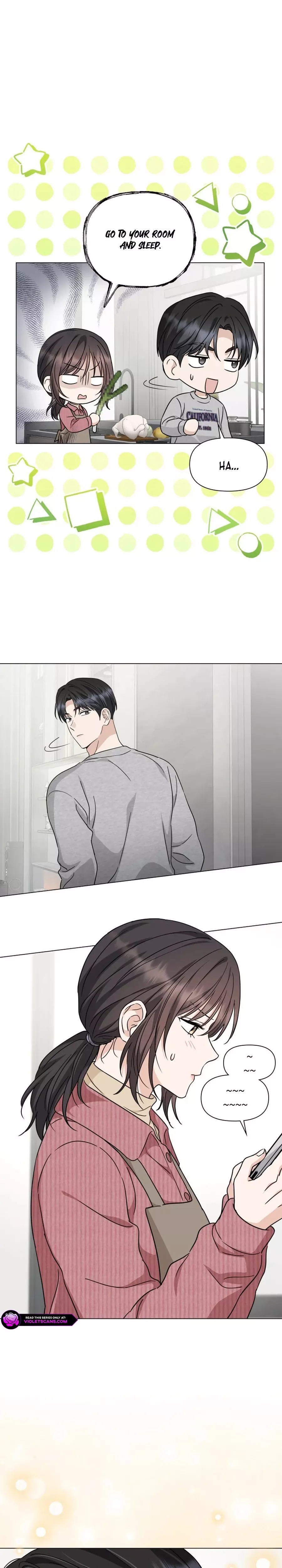 Read Green Light Manga Online