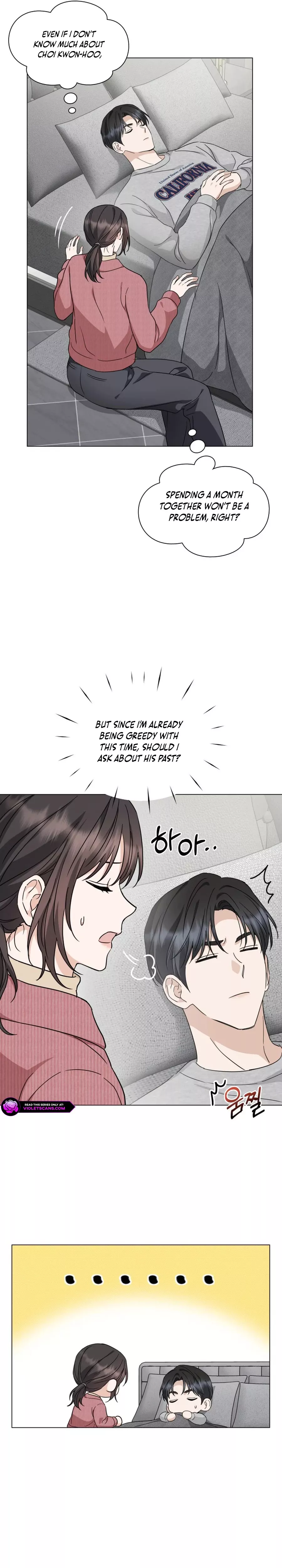 Read Green Light Manga Online