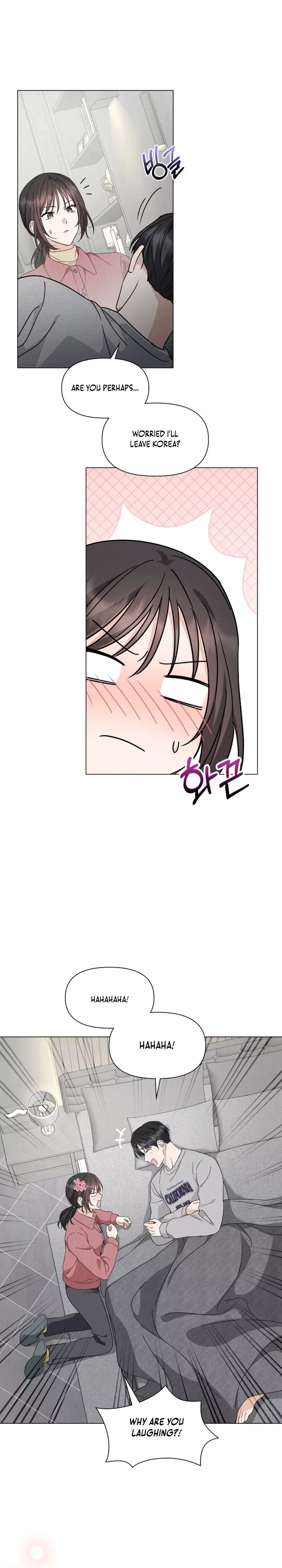 Read Green Light Manga Online
