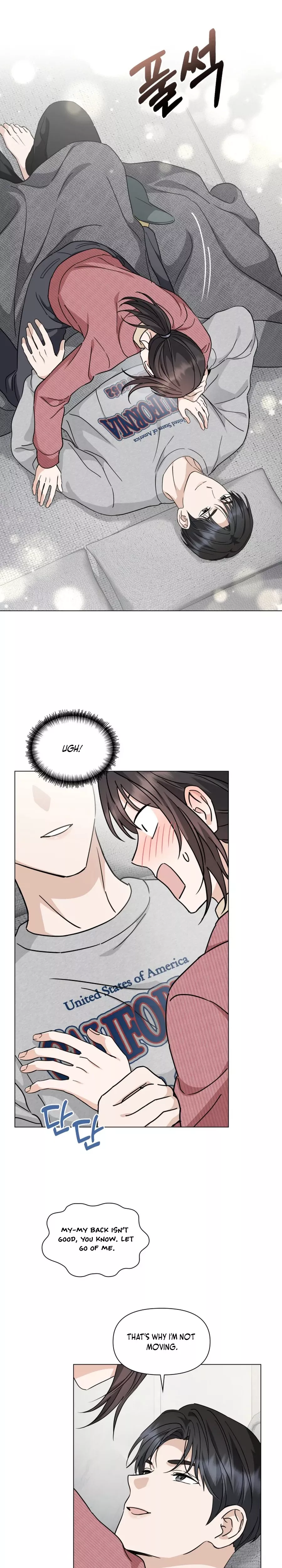 Read Green Light Manga Online