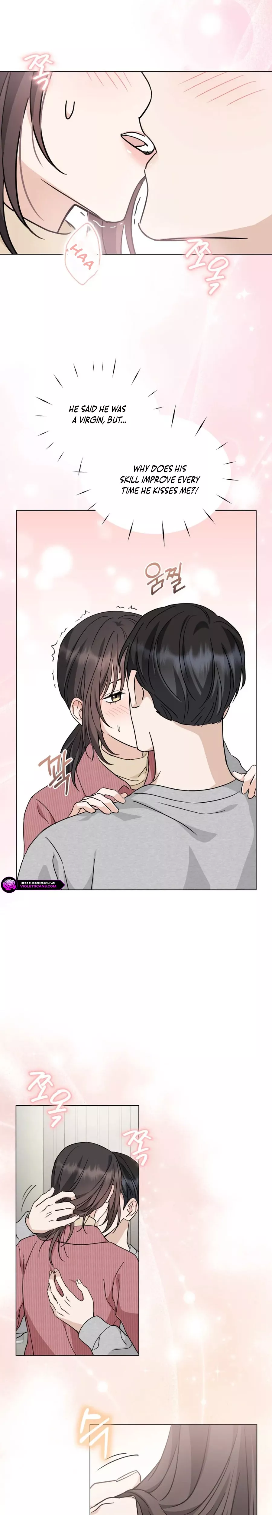 Read Green Light Manga Online