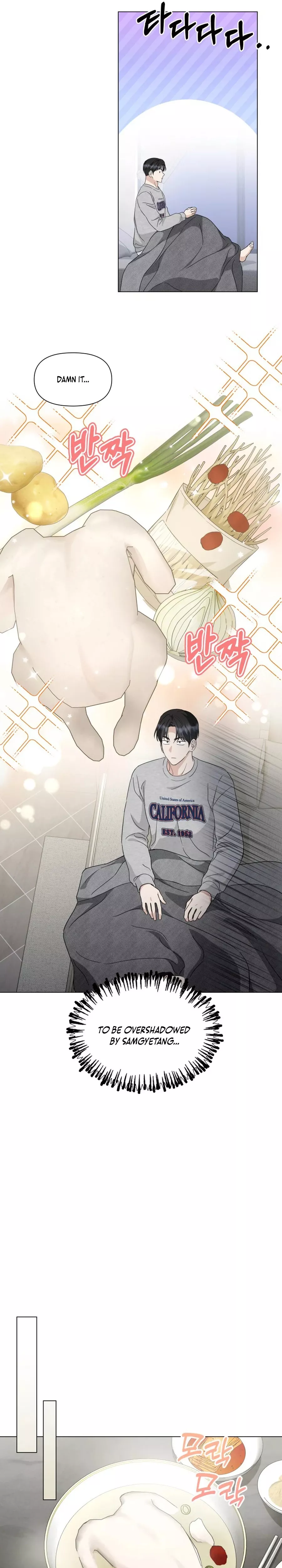 Read Green Light Manga Online