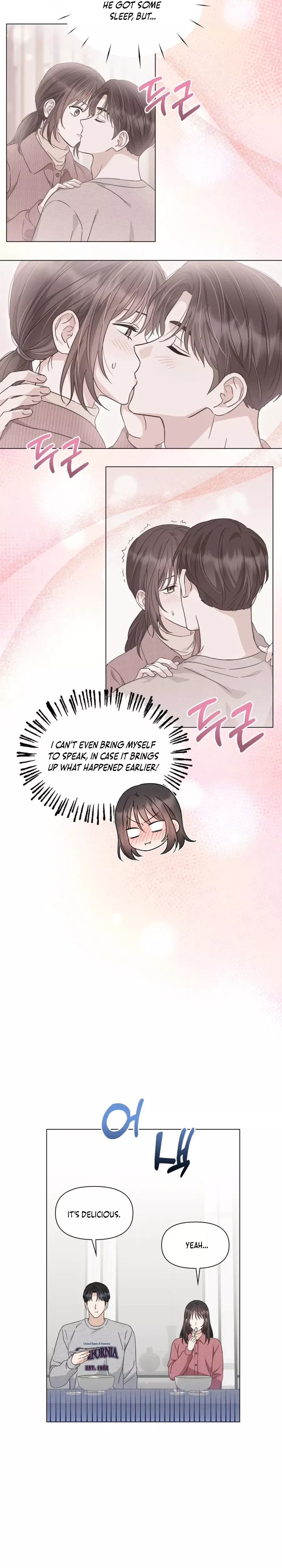 Read Green Light Manga Online