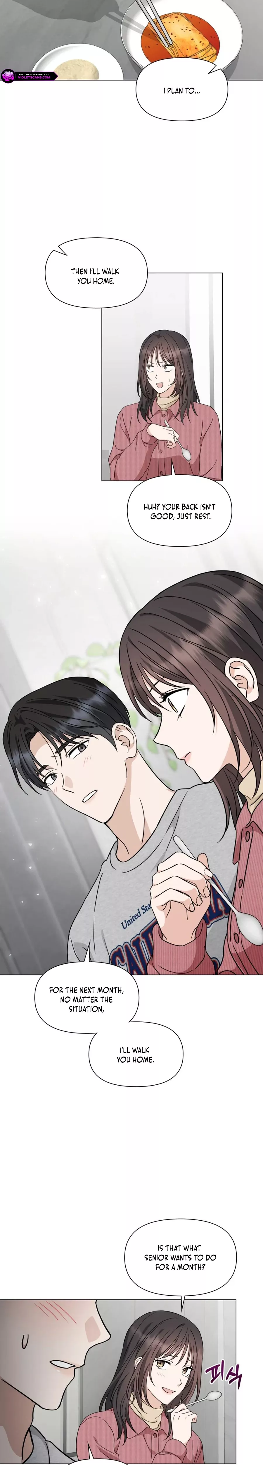 Read Green Light Manga Online