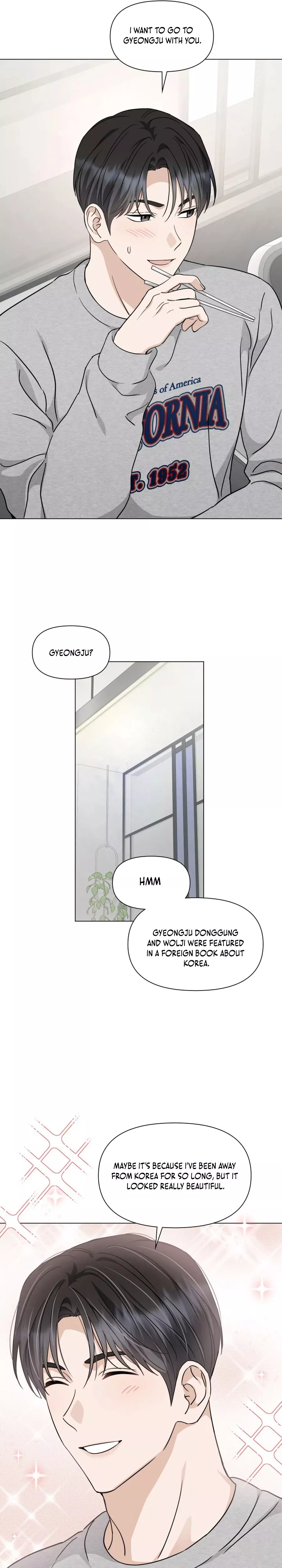 Read Green Light Manga Online
