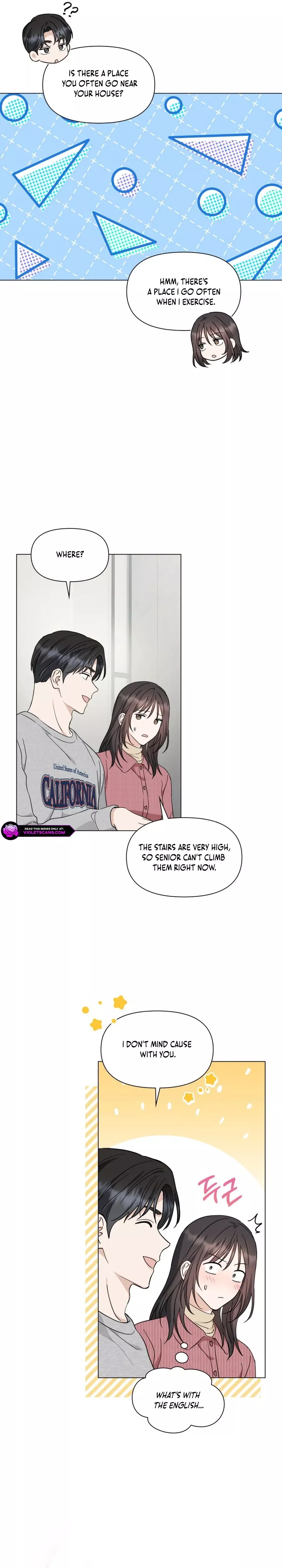 Read Green Light Manga Online