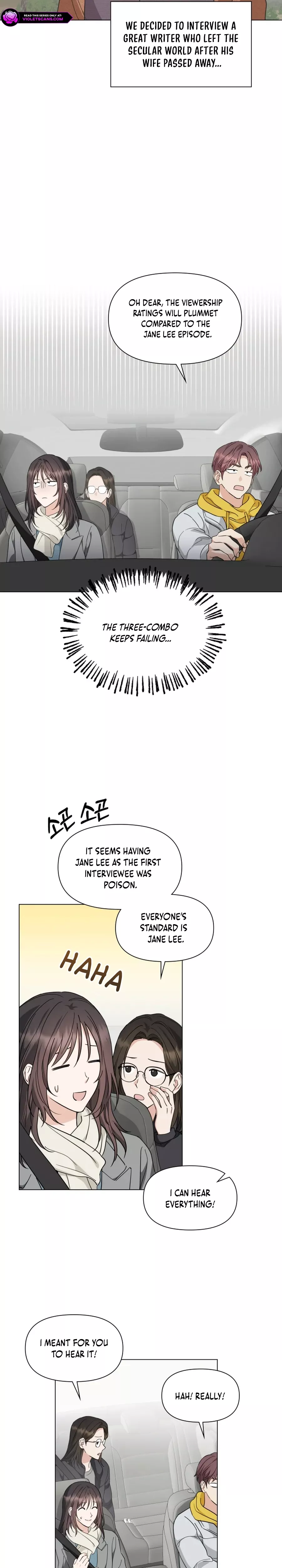 Read Green Light Manga Online