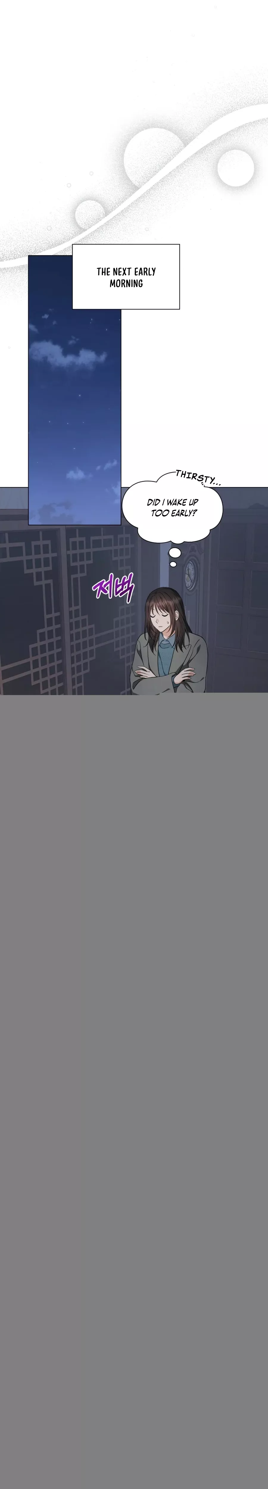 Read Green Light Manga Online