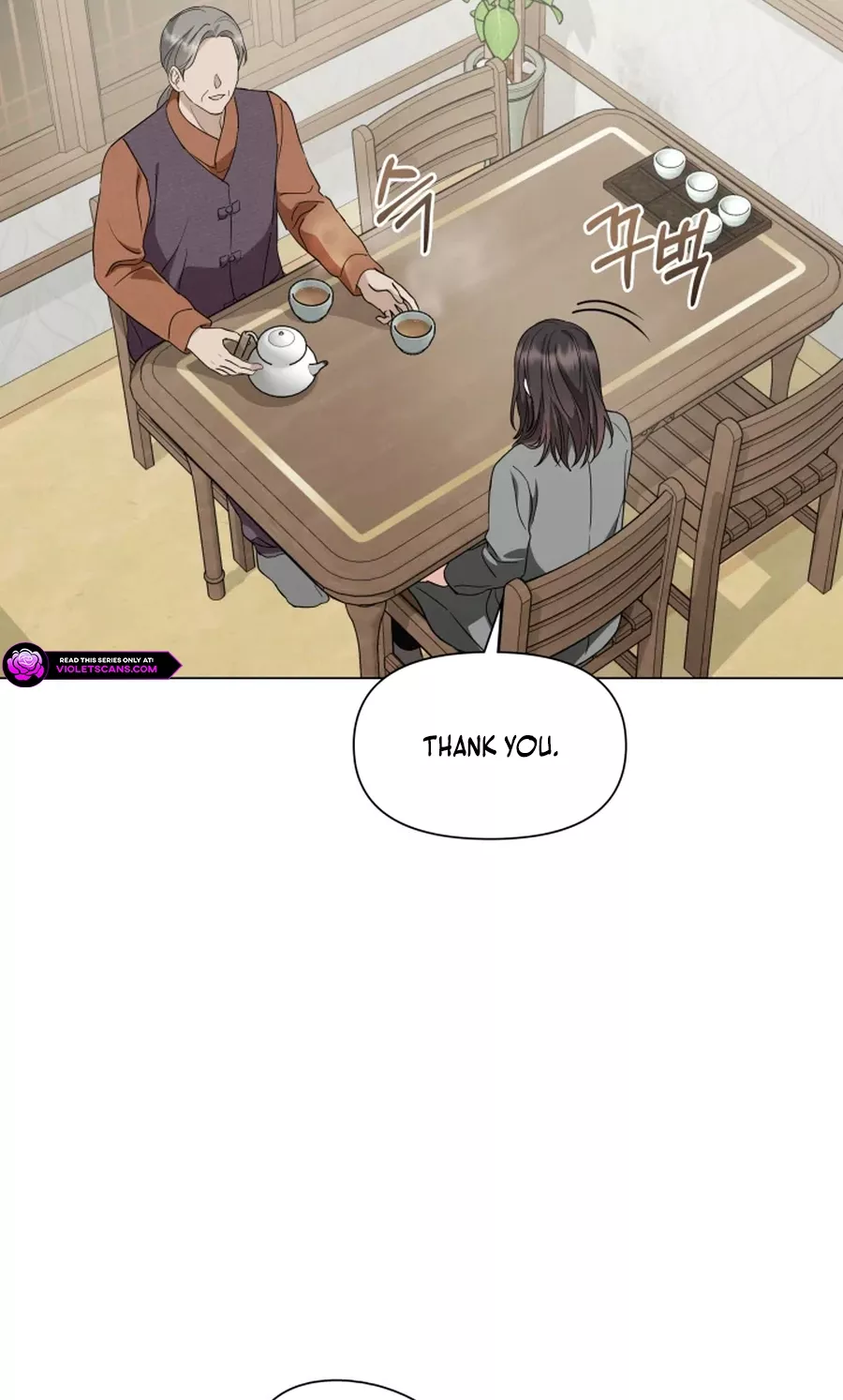 Read Green Light Manga Online