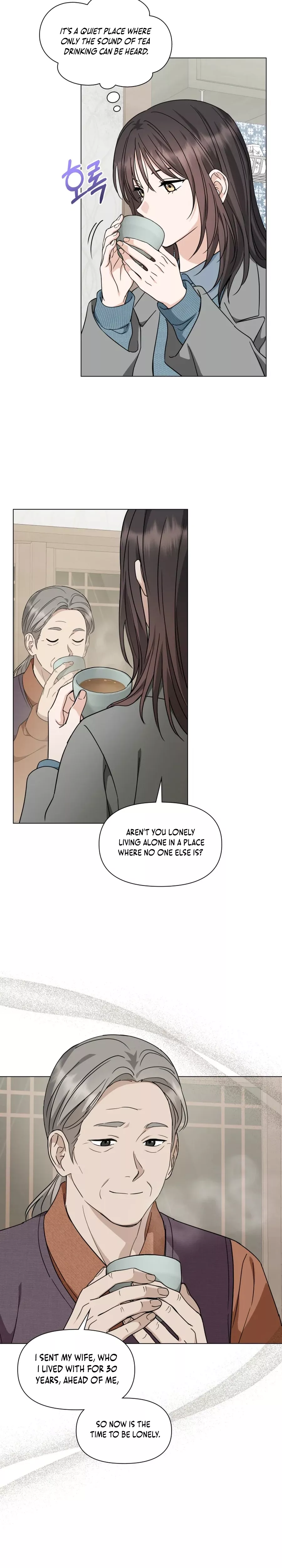 Read Green Light Manga Online