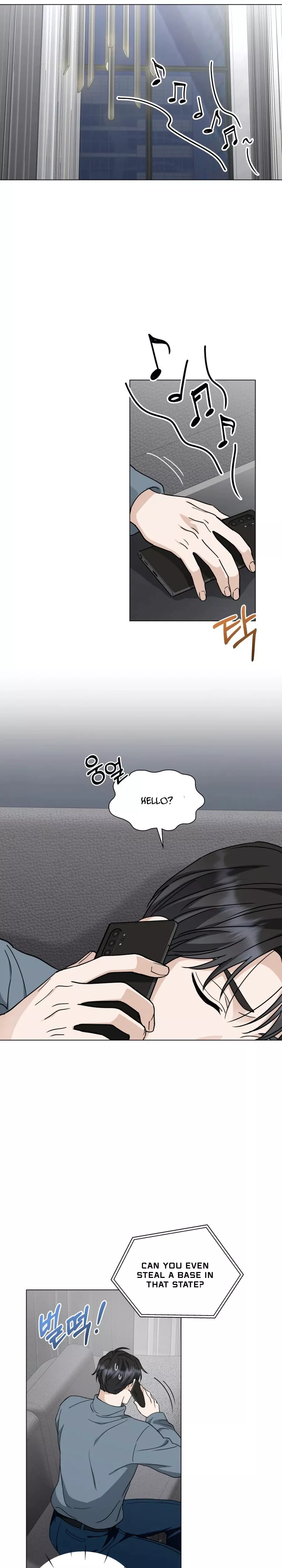 Read Green Light Manga Online