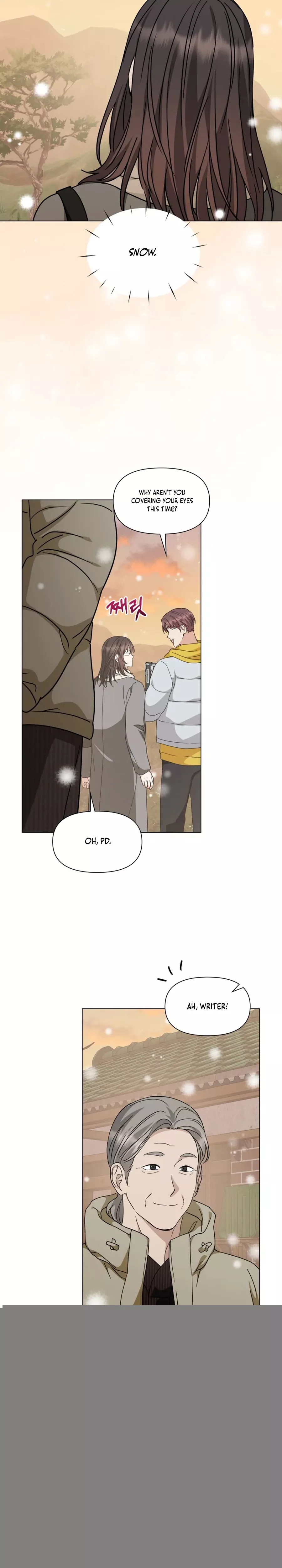 Read Green Light Manga Online