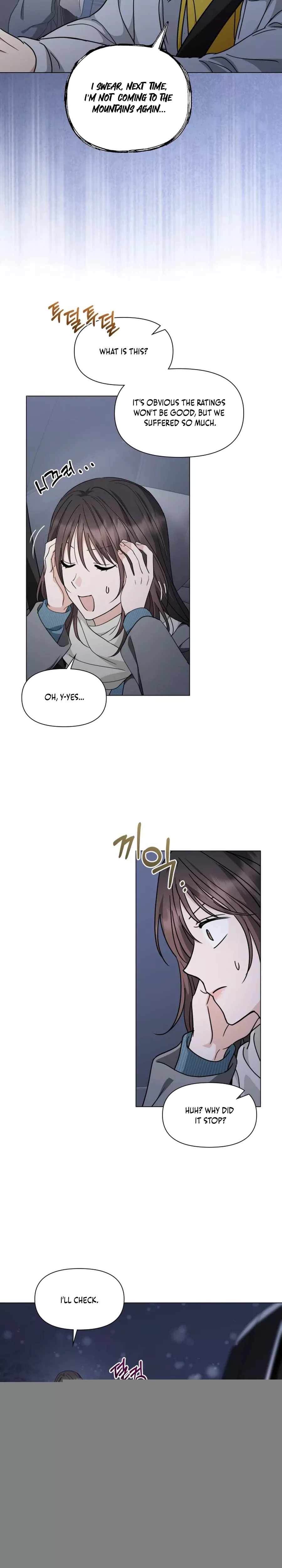 Read Green Light Manga Online