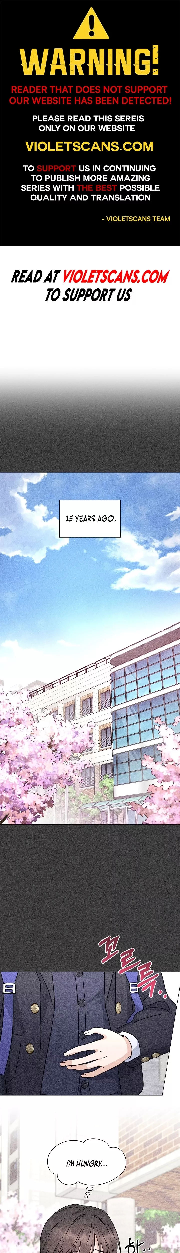 Read Green Light Manga Online
