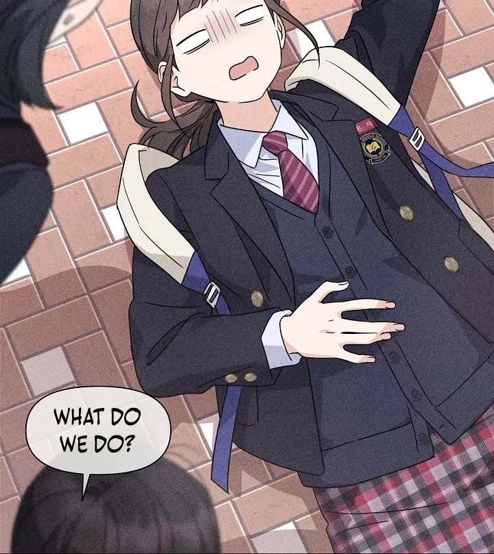 Read Green Light Manga Online