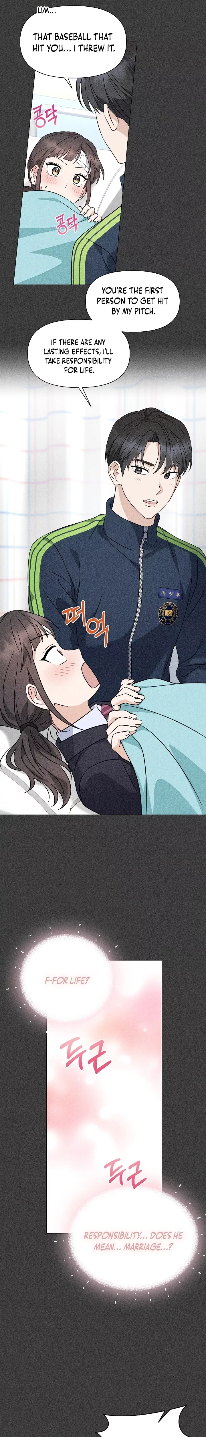 Read Green Light Manga Online