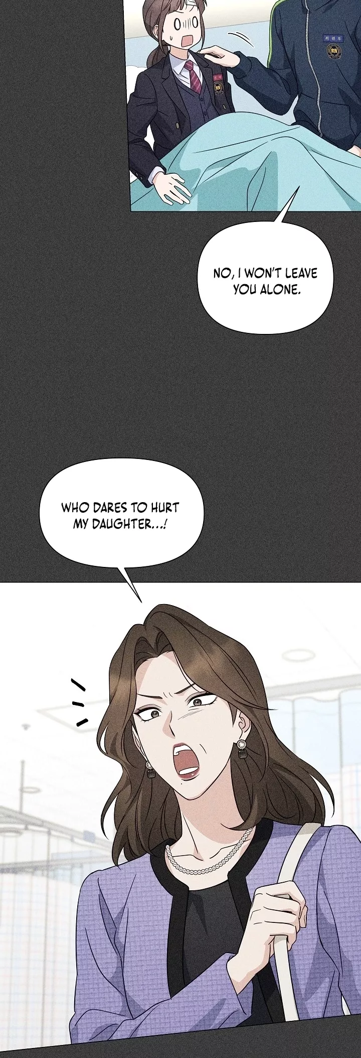Read Green Light Manga Online