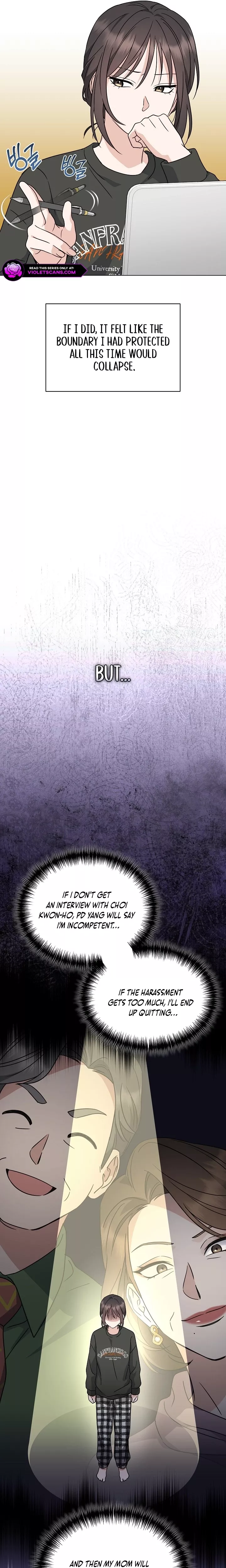 Read Green Light Manga Online