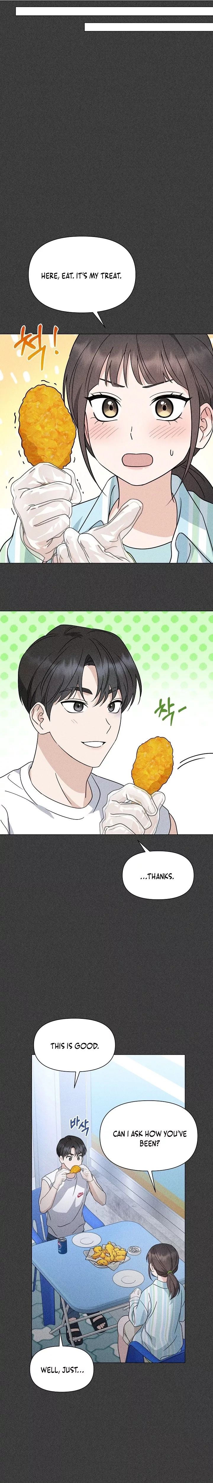 Read Green Light Manga Online