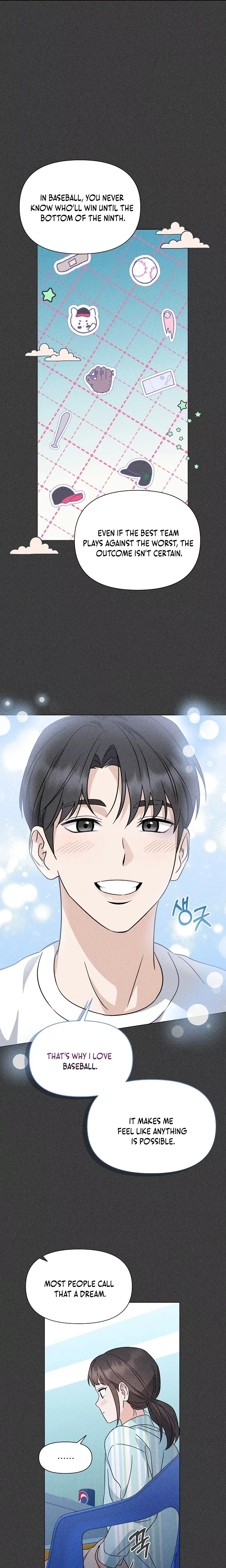 Read Green Light Manga Online