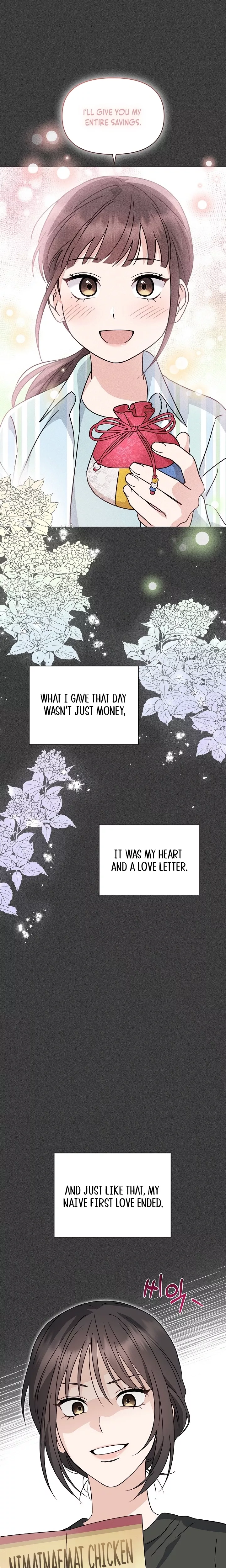 Read Green Light Manga Online