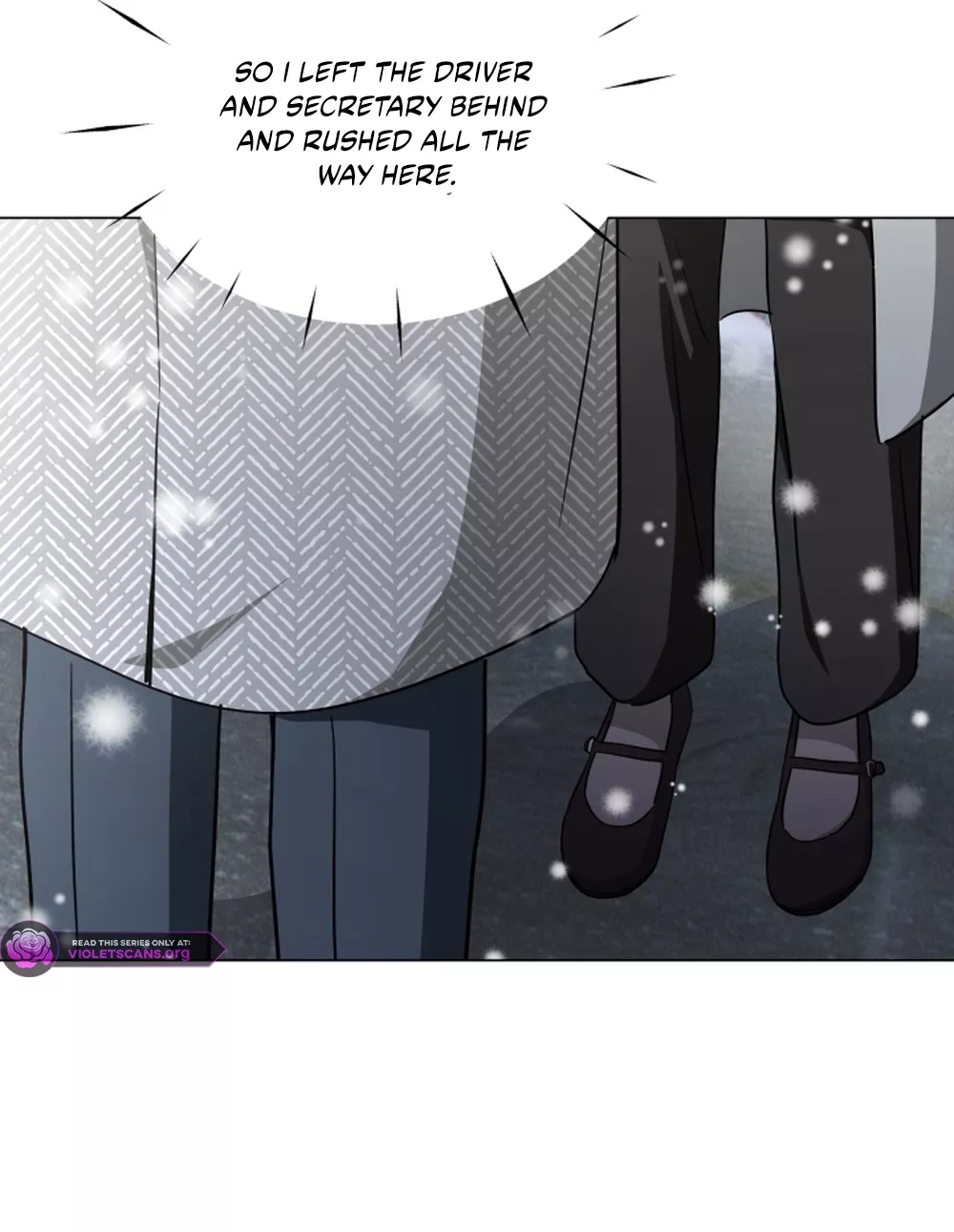 Read Green Light Manga Online