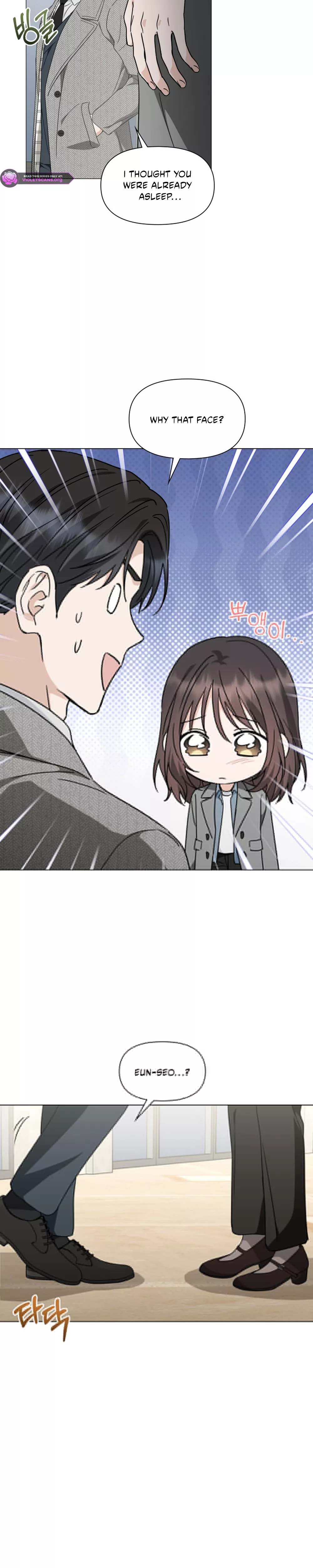Read Green Light Manga Online