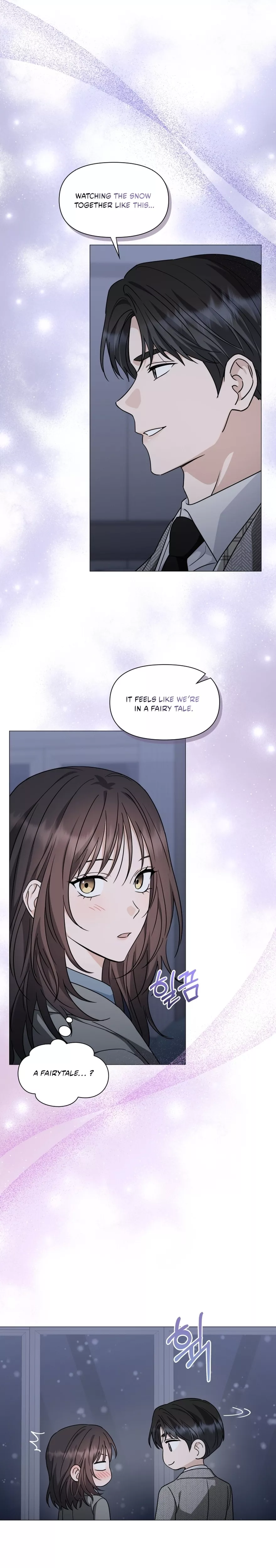 Read Green Light Manga Online