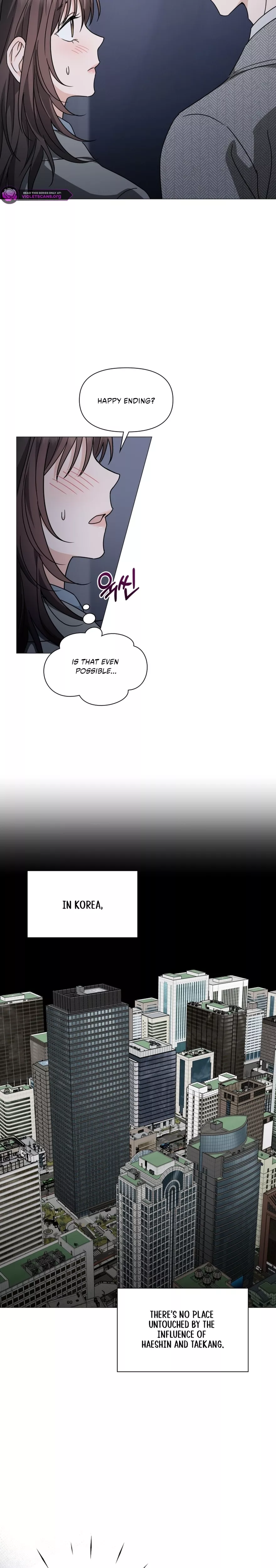 Read Green Light Manga Online
