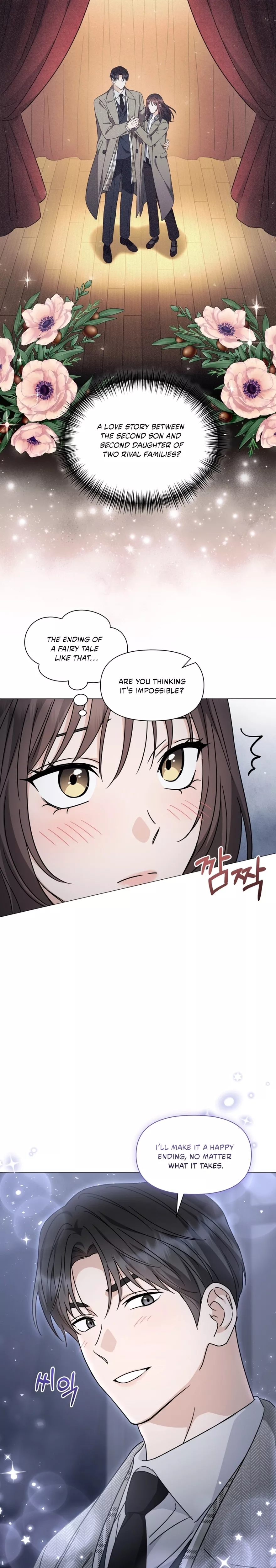 Read Green Light Manga Online