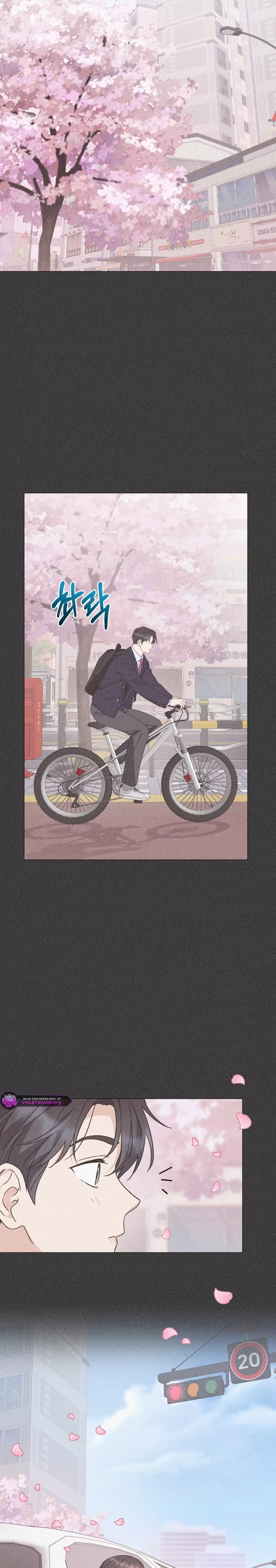 Read Green Light Manga Online