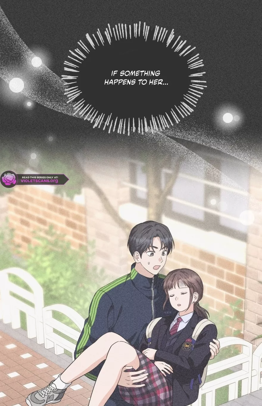 Read Green Light Manga Online