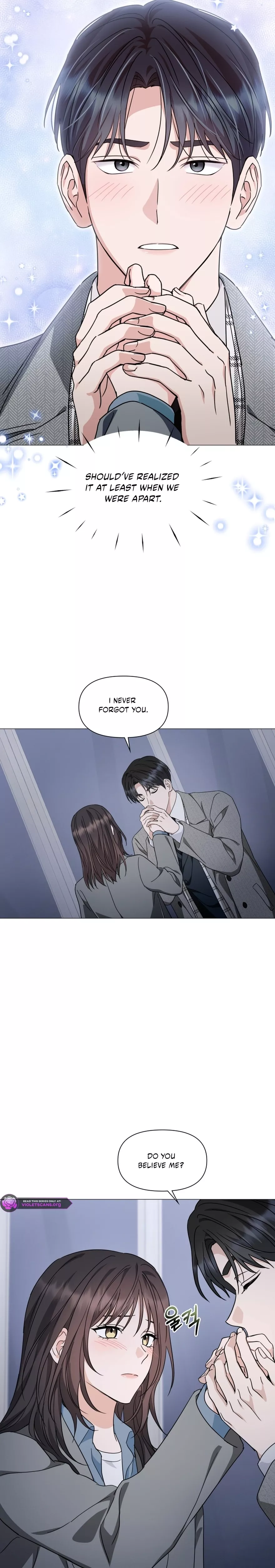 Read Green Light Manga Online