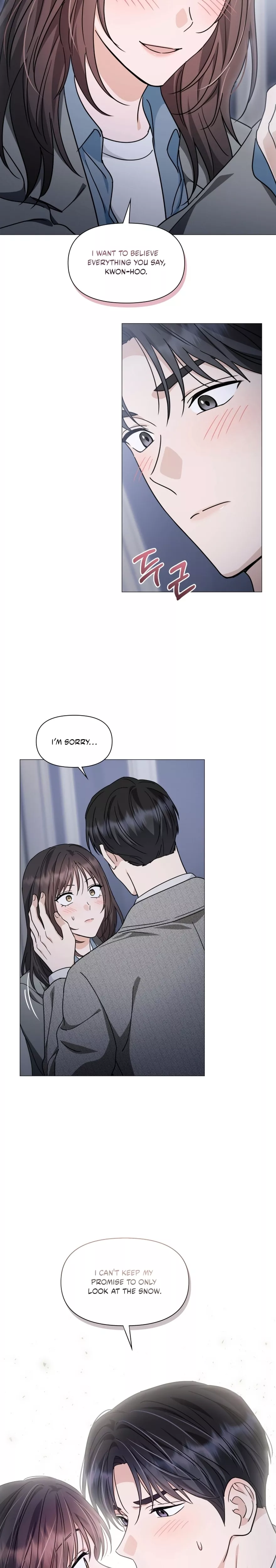 Read Green Light Manga Online