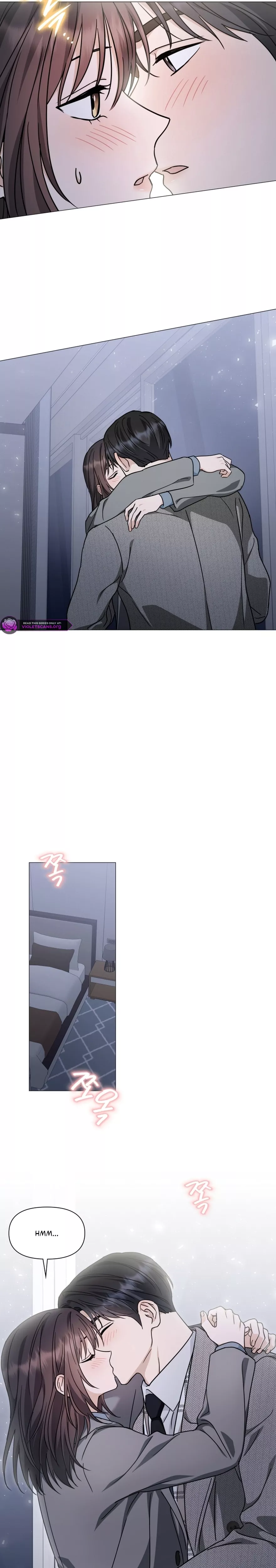 Read Green Light Manga Online