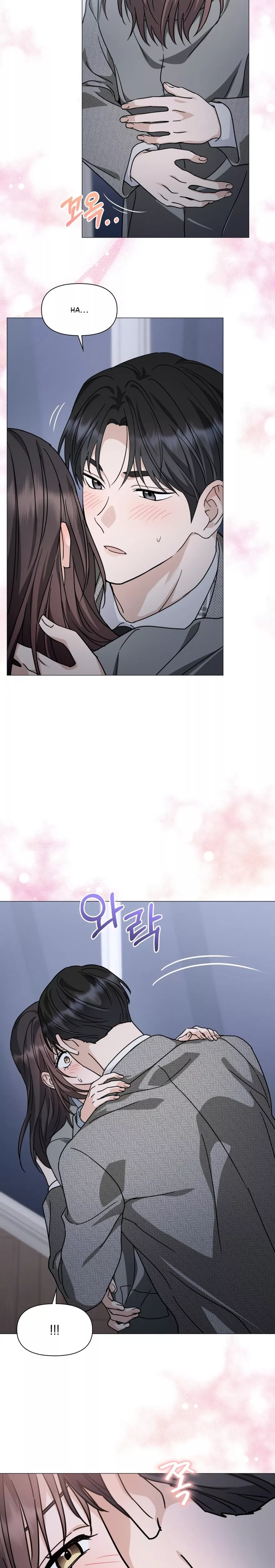Read Green Light Manga Online