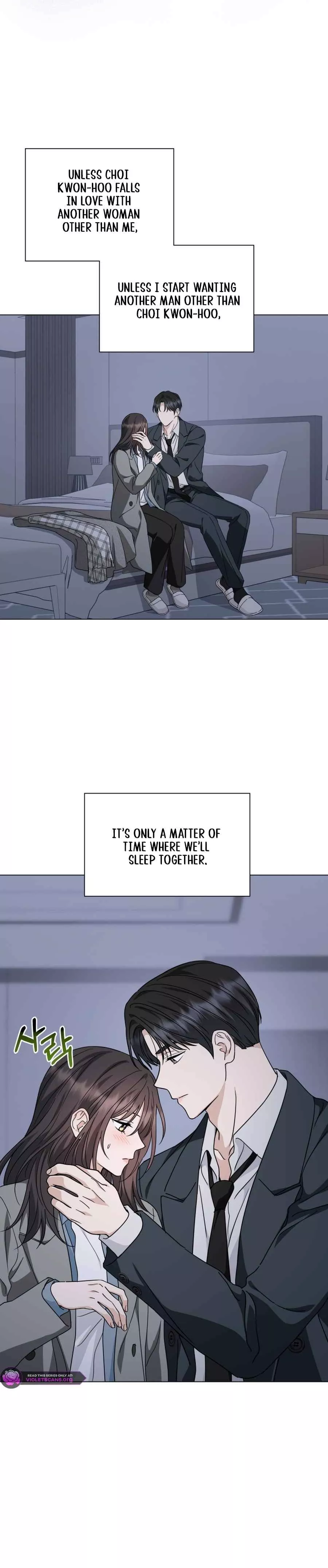 Read Green Light Manga Online