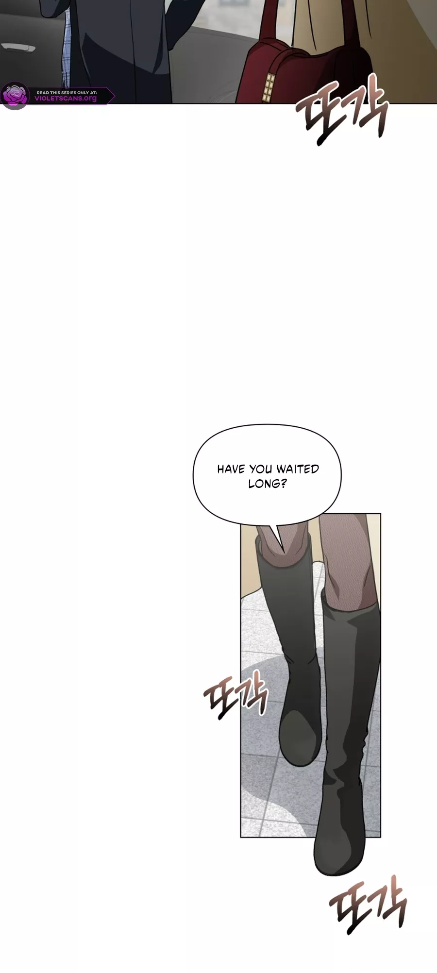 Read Green Light Manga Online
