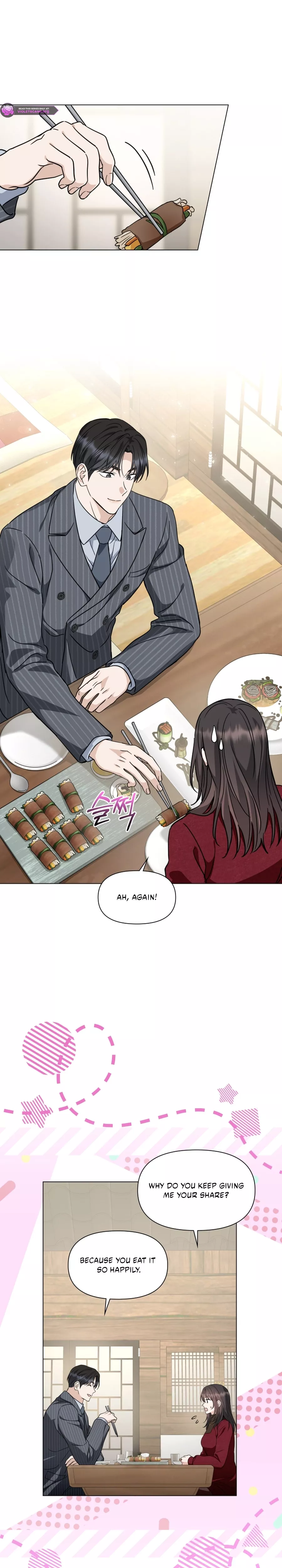 Read Green Light Manga Online