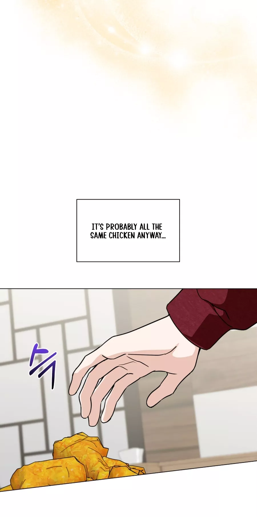 Read Green Light Manga Online