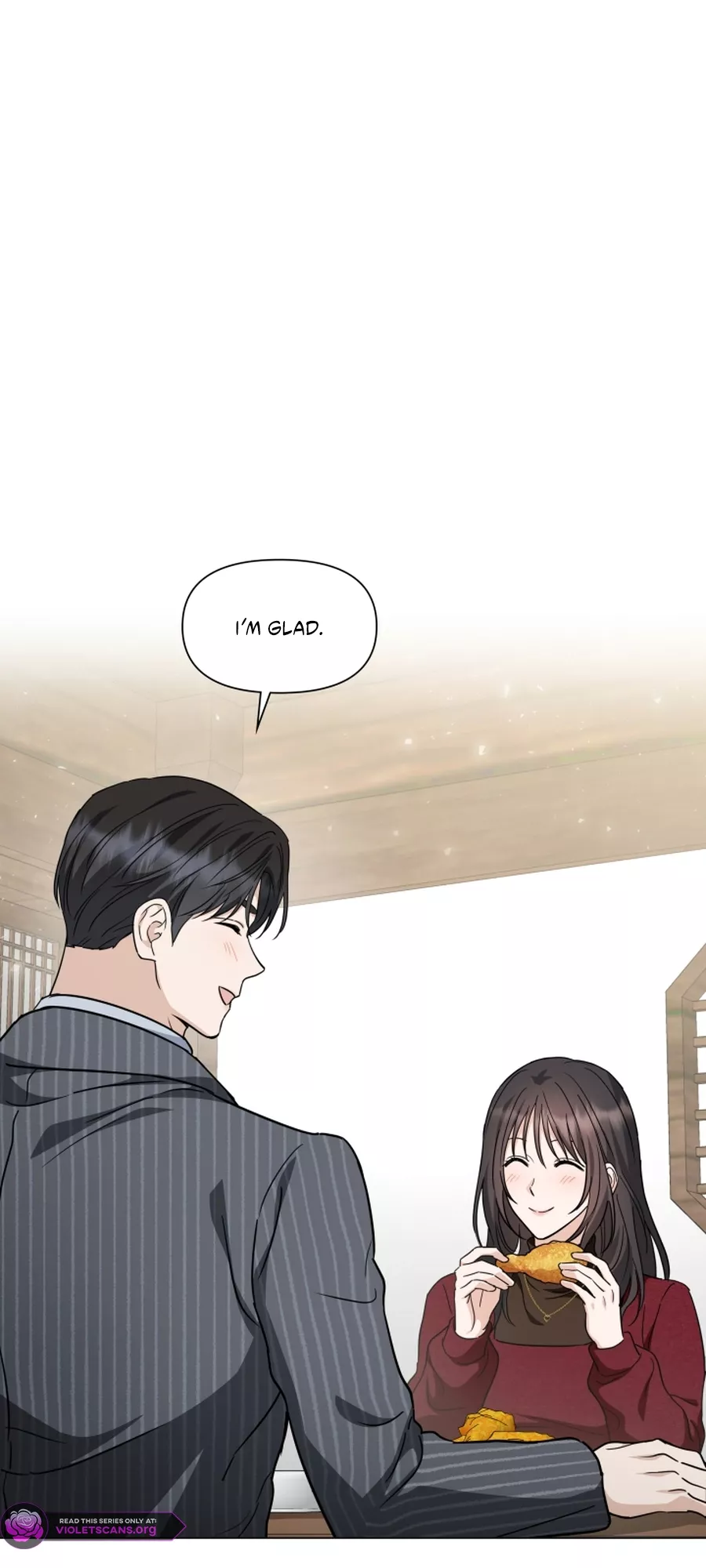 Read Green Light Manga Online