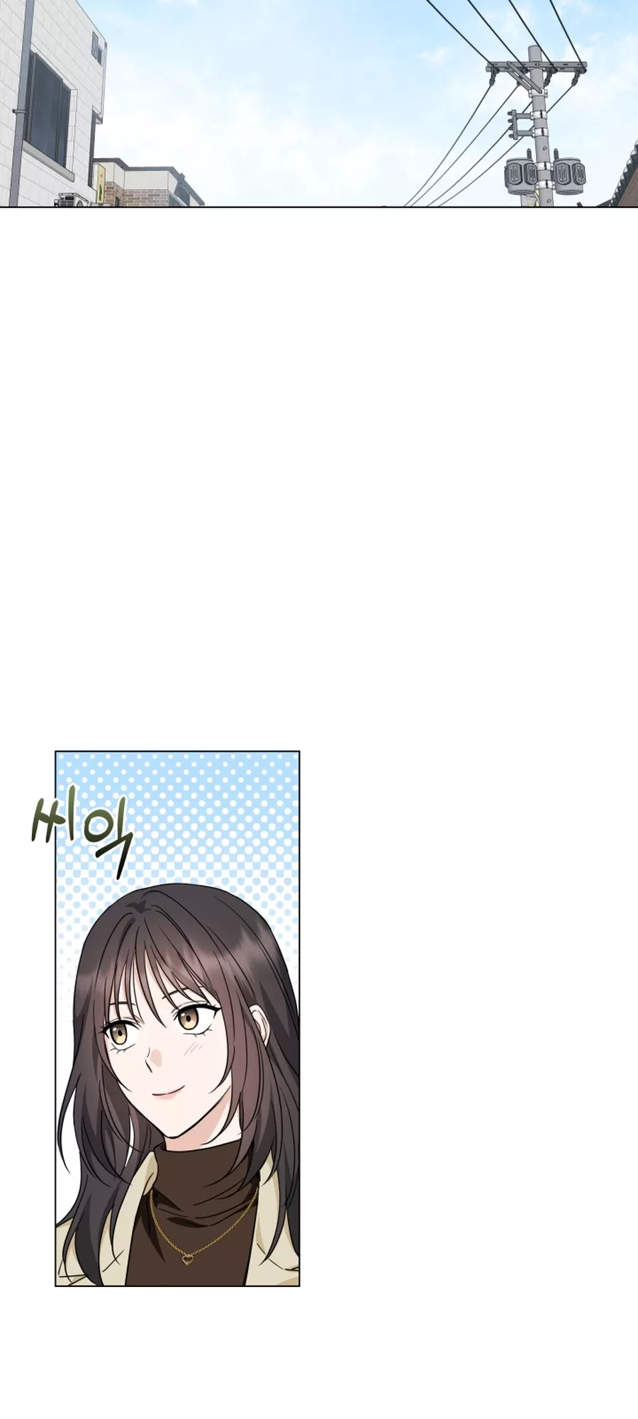 Read Green Light Manga Online