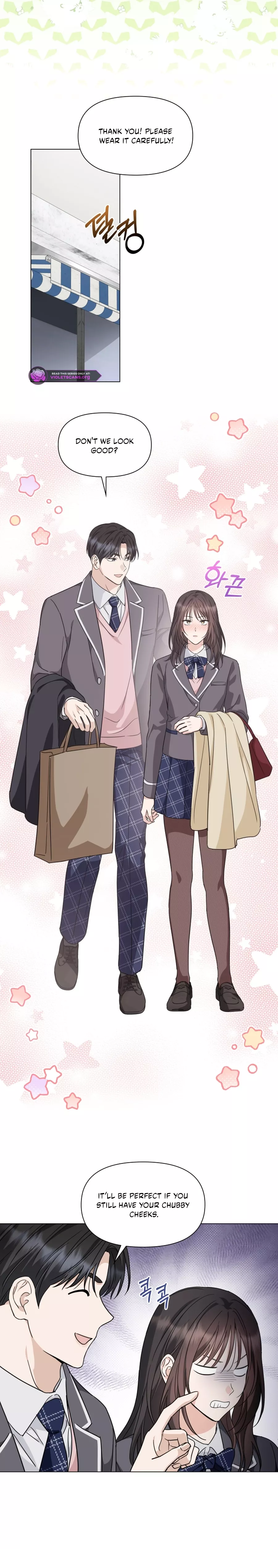 Read Green Light Manga Online