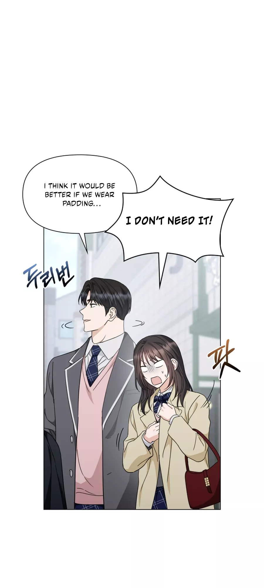 Read Green Light Manga Online