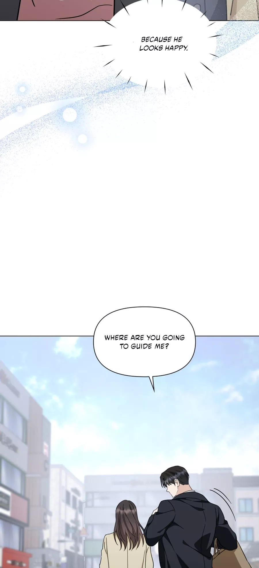 Read Green Light Manga Online