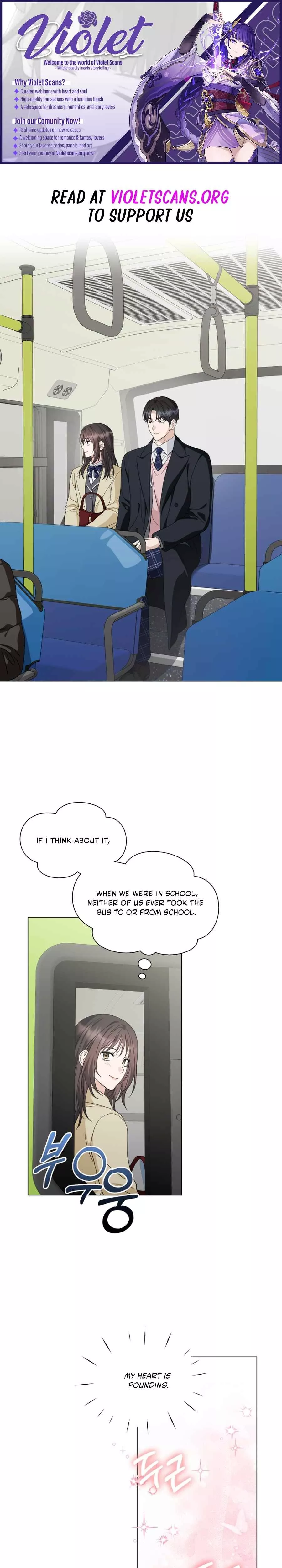 Read Green Light Manga Online